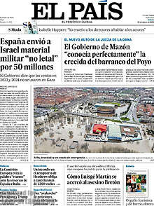 Periodico El País