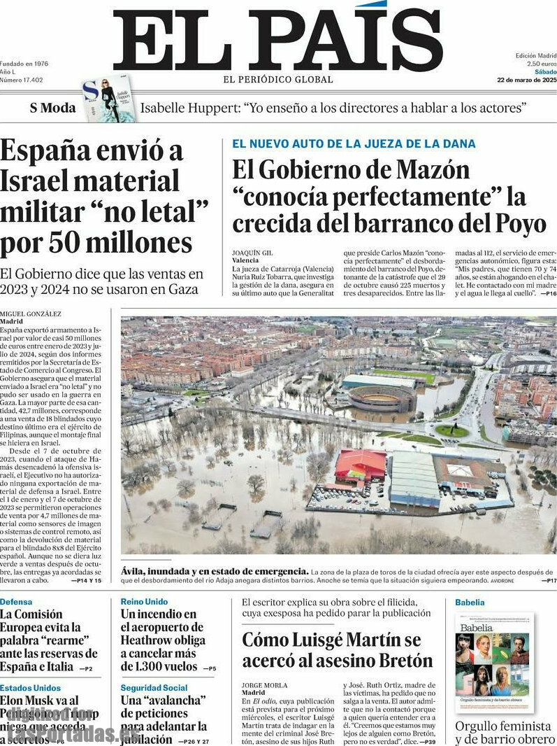 El País