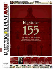 Periodico El Punt