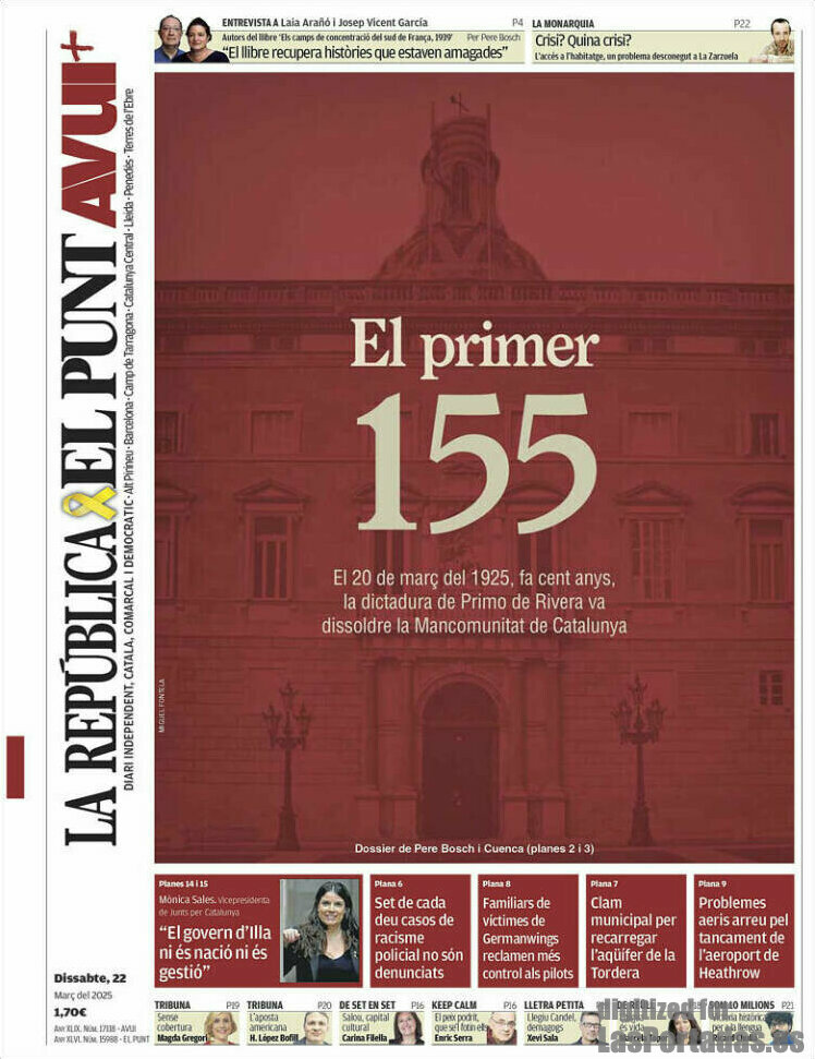 El Punt