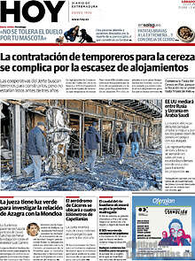Periodico Hoy