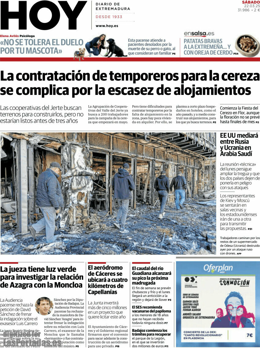 Hoy