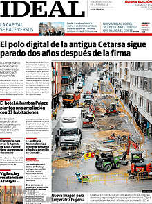 Periodico Ideal