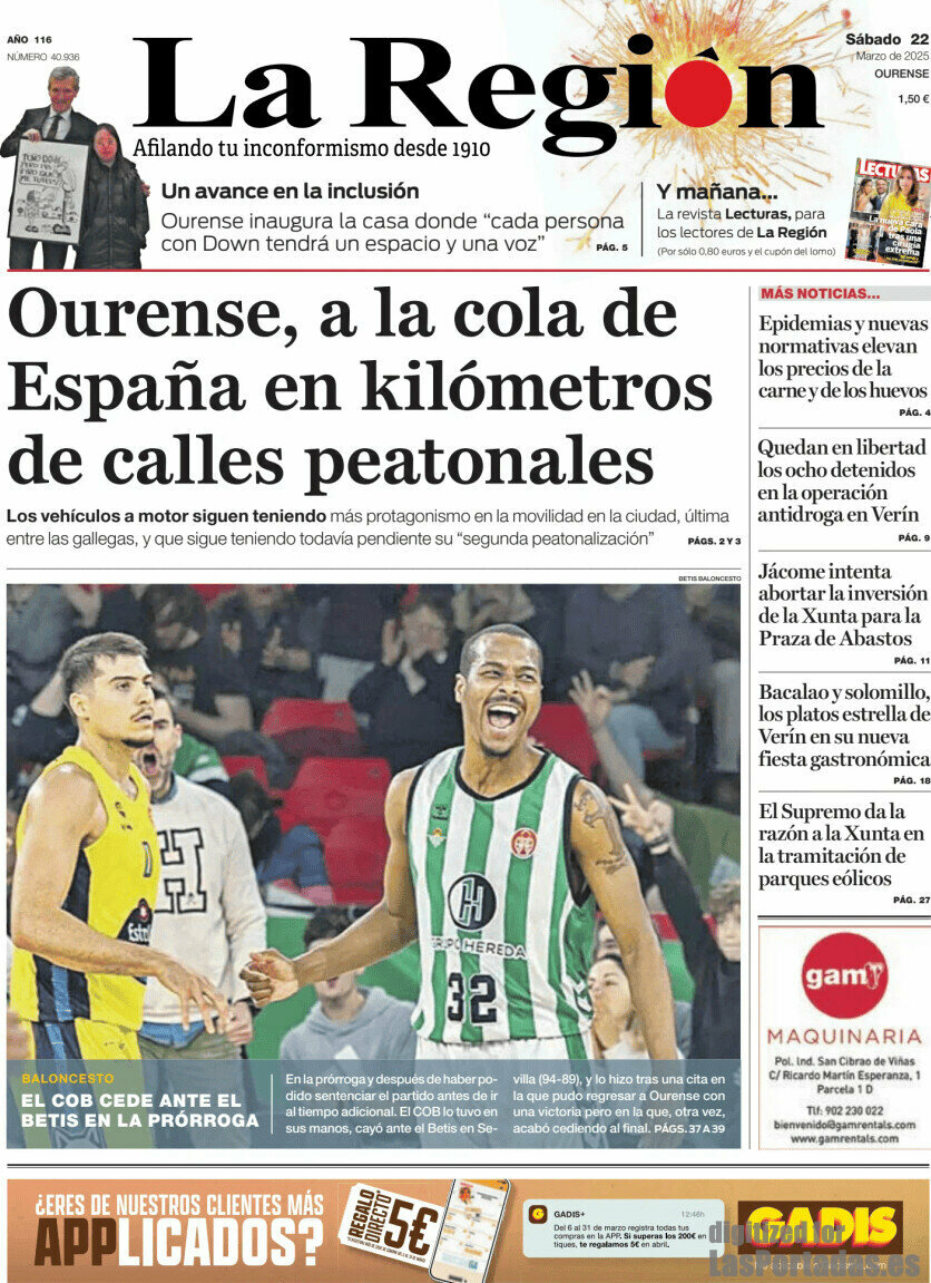 La Región
