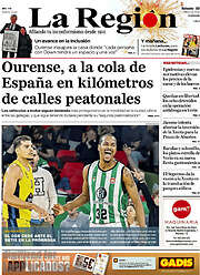 /La Región