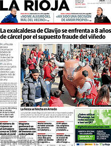 Periodico La Rioja