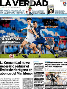 Periodico La Verdad