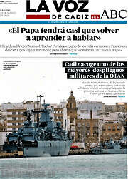 /La Voz de Cádiz