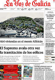 /La Voz de Galicia