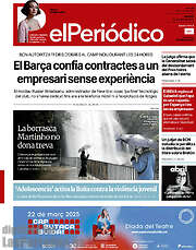 /El Periódico de Catalunya(Català)