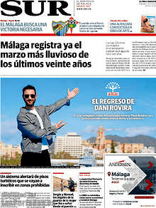 Periodico Sur