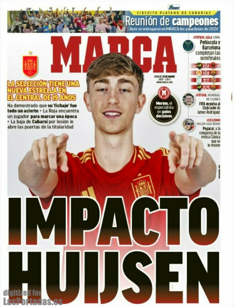 Marca