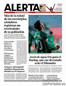 Periodico Alerta