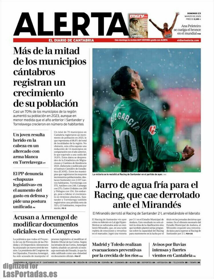 Alerta