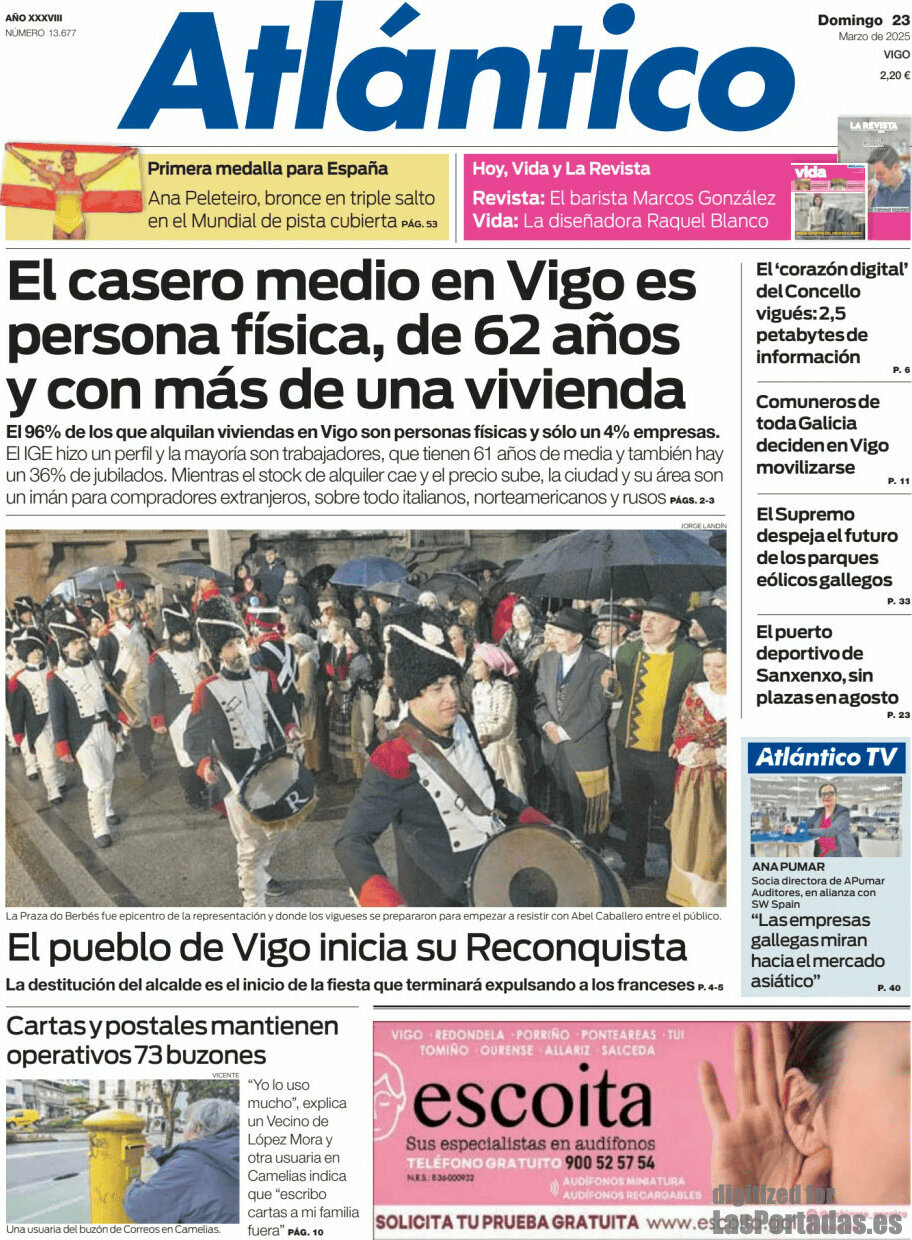 Atlántico Diario