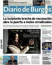 /Diario de Burgos