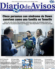 /Diario de Avisos