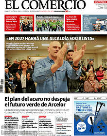 Periodico El Comercio