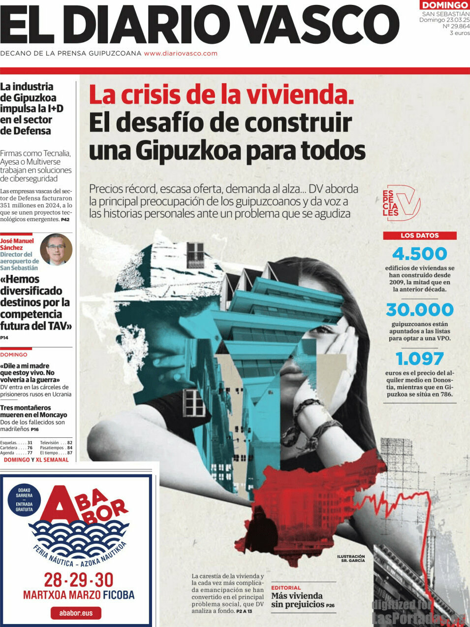 El Diario Vasco