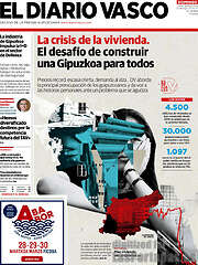 /El Diario Vasco