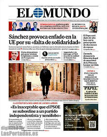 Periodico El Mundo