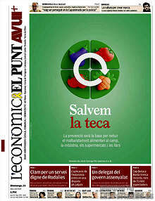 Periodico El Punt