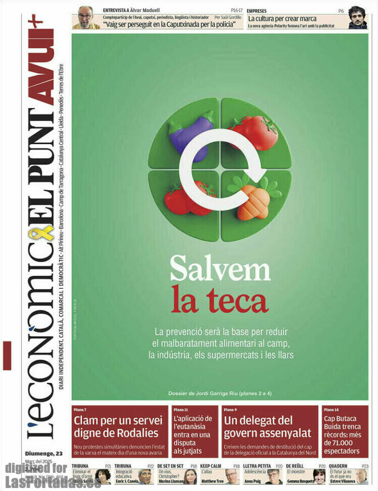 El Punt