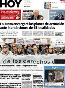 Periodico Hoy