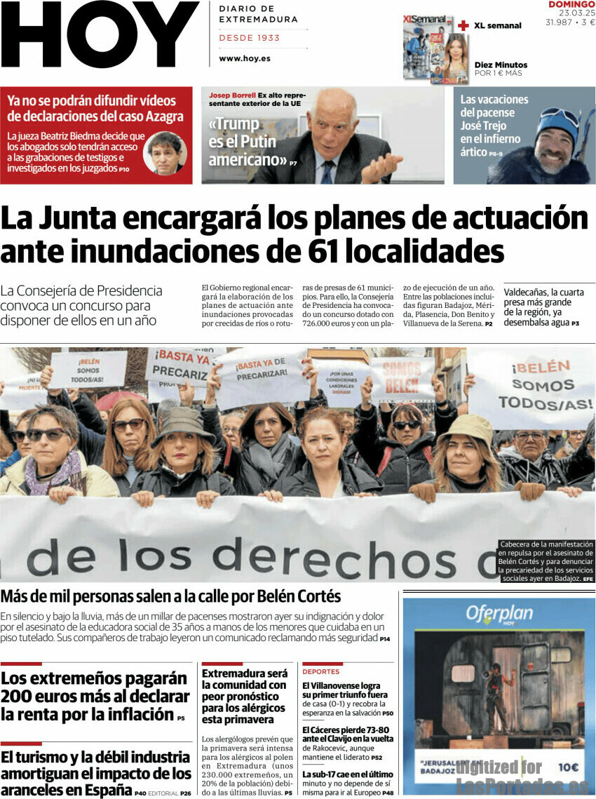 Hoy