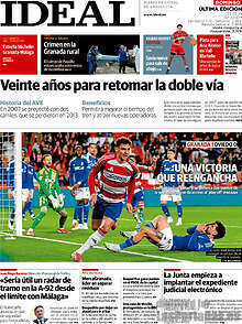 Periodico Ideal