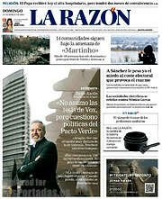 /La Razón