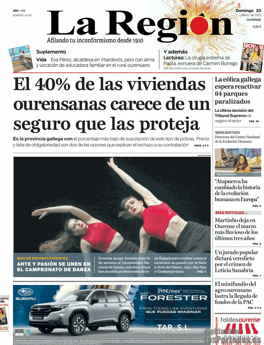 La Región