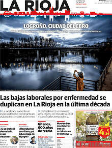 Periodico La Rioja
