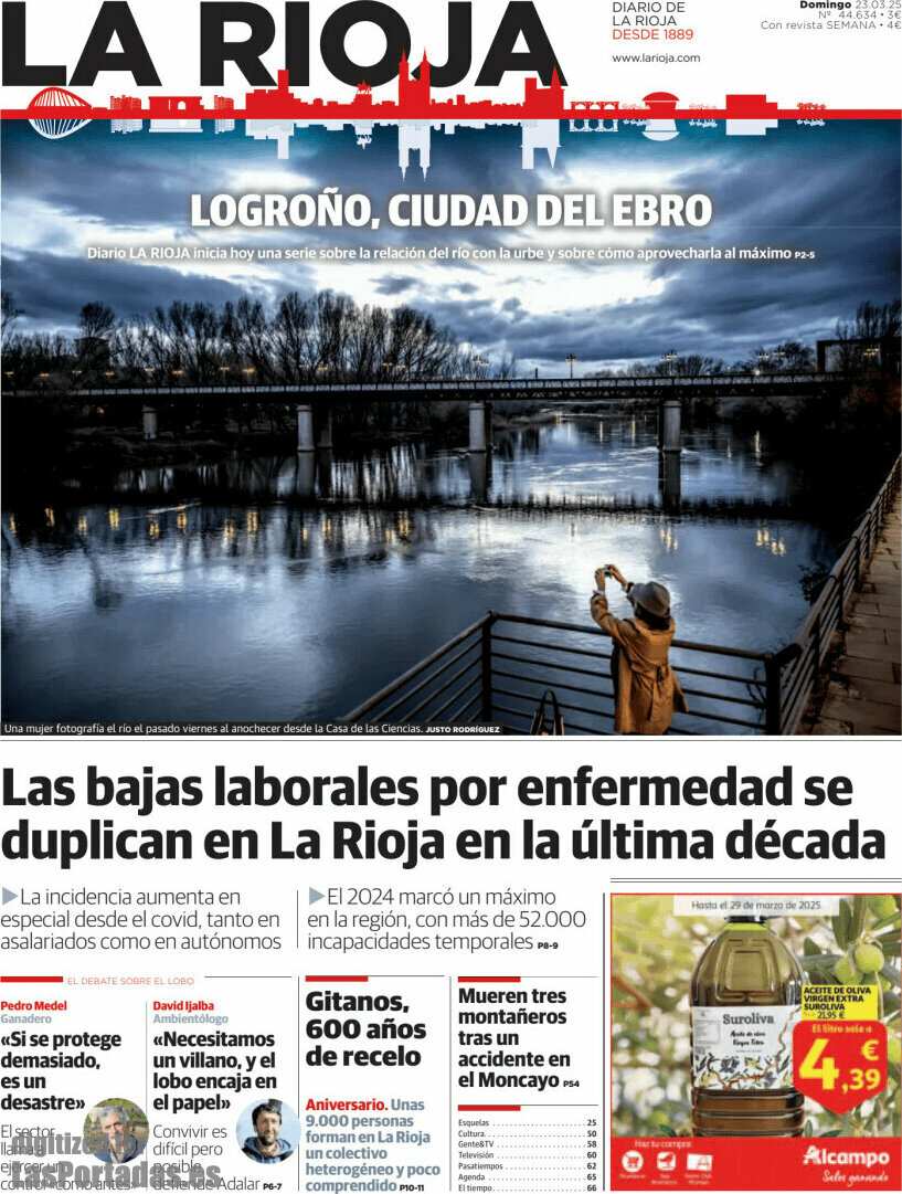 La Rioja
