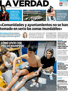 Periodico La Verdad