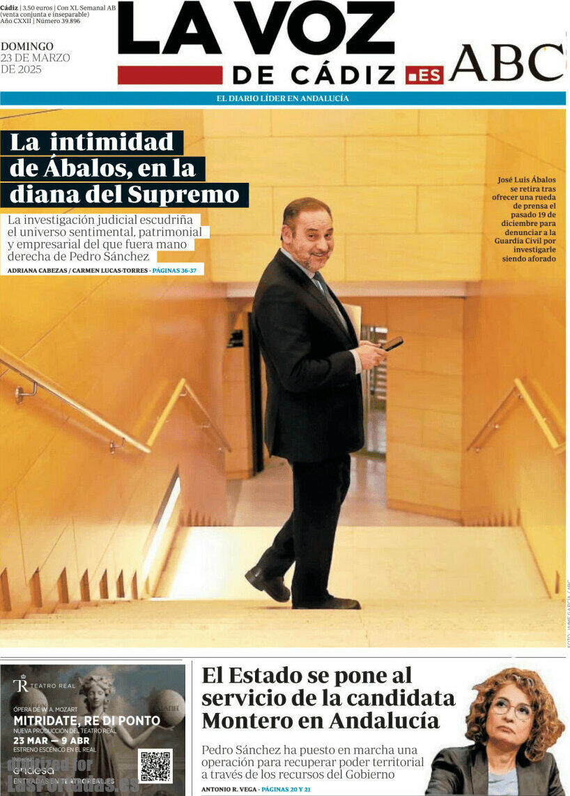 La Voz de Cádiz