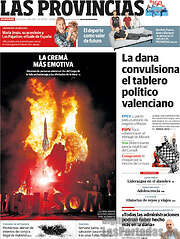 /Las Provincias