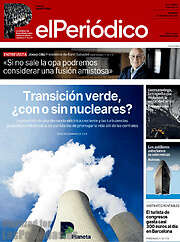 /El Periódico de Catalunya(Castellano)