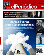 /El Periódico de Catalunya(Català)