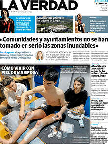 Periodico La Verdad Cartagena
