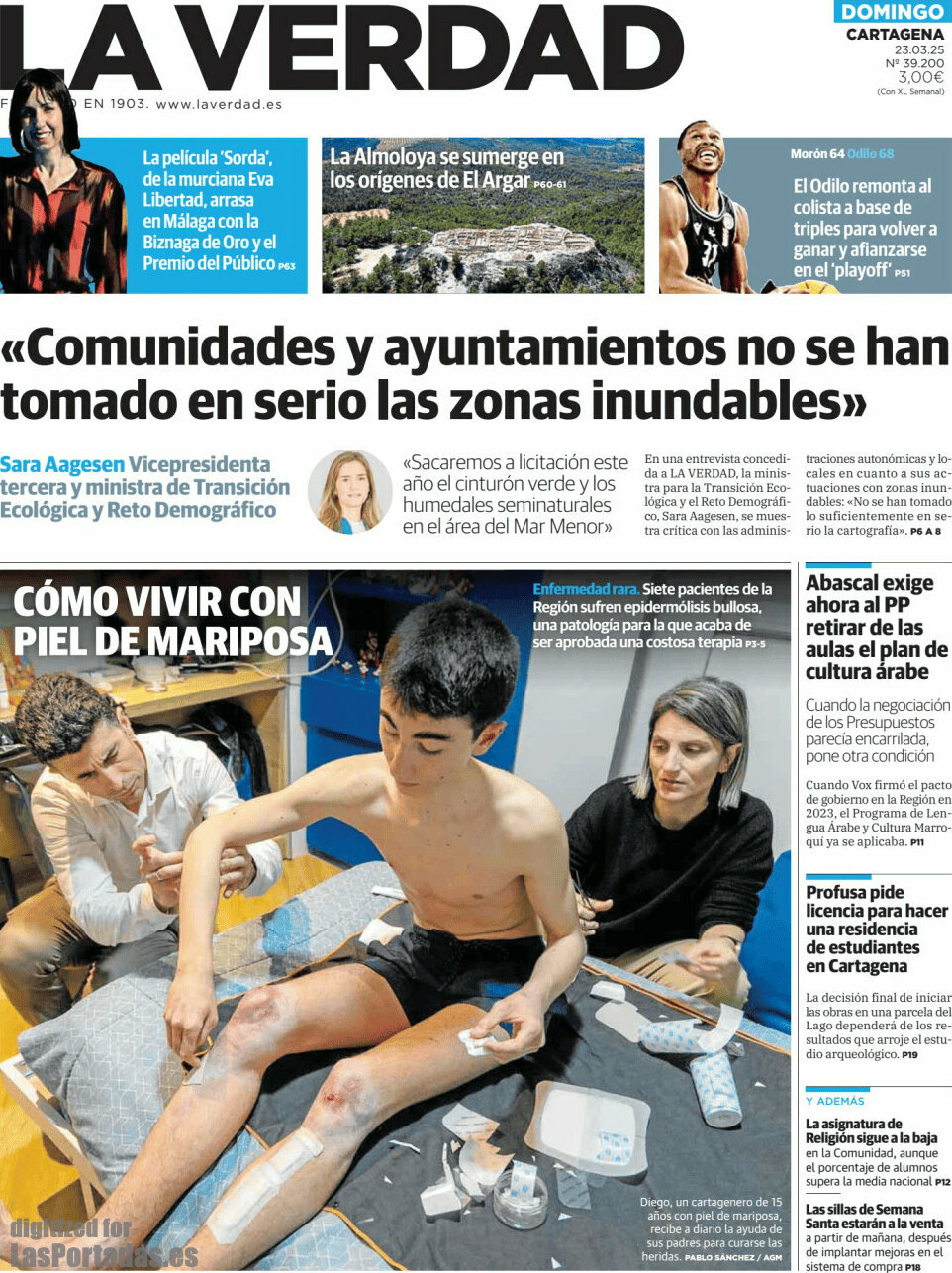 La Verdad Cartagena