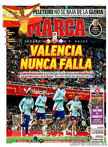 Periodico Marca