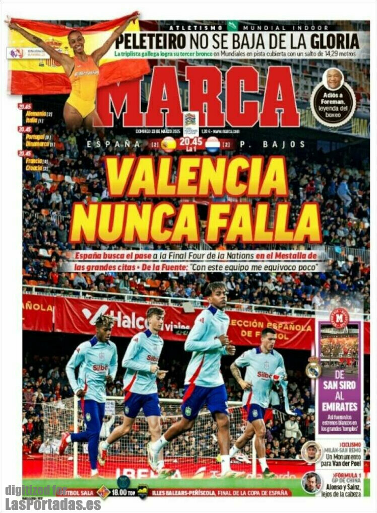 Marca