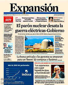 Periodico Expansion