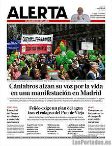 Periodico Alerta