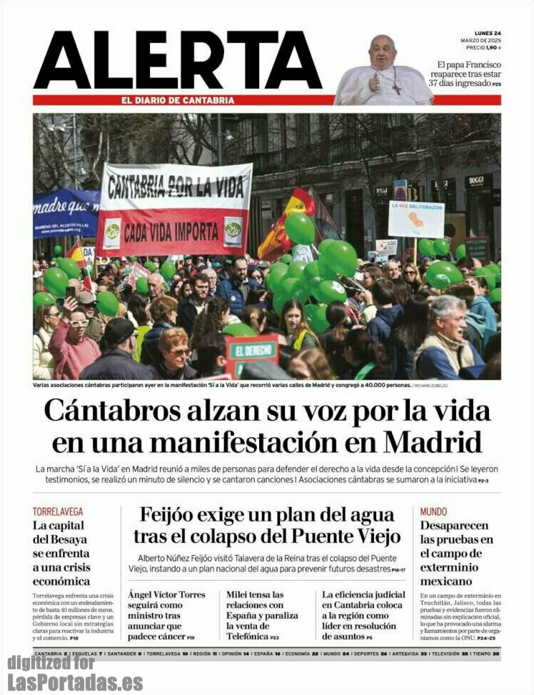 Alerta