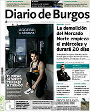/Diario de Burgos