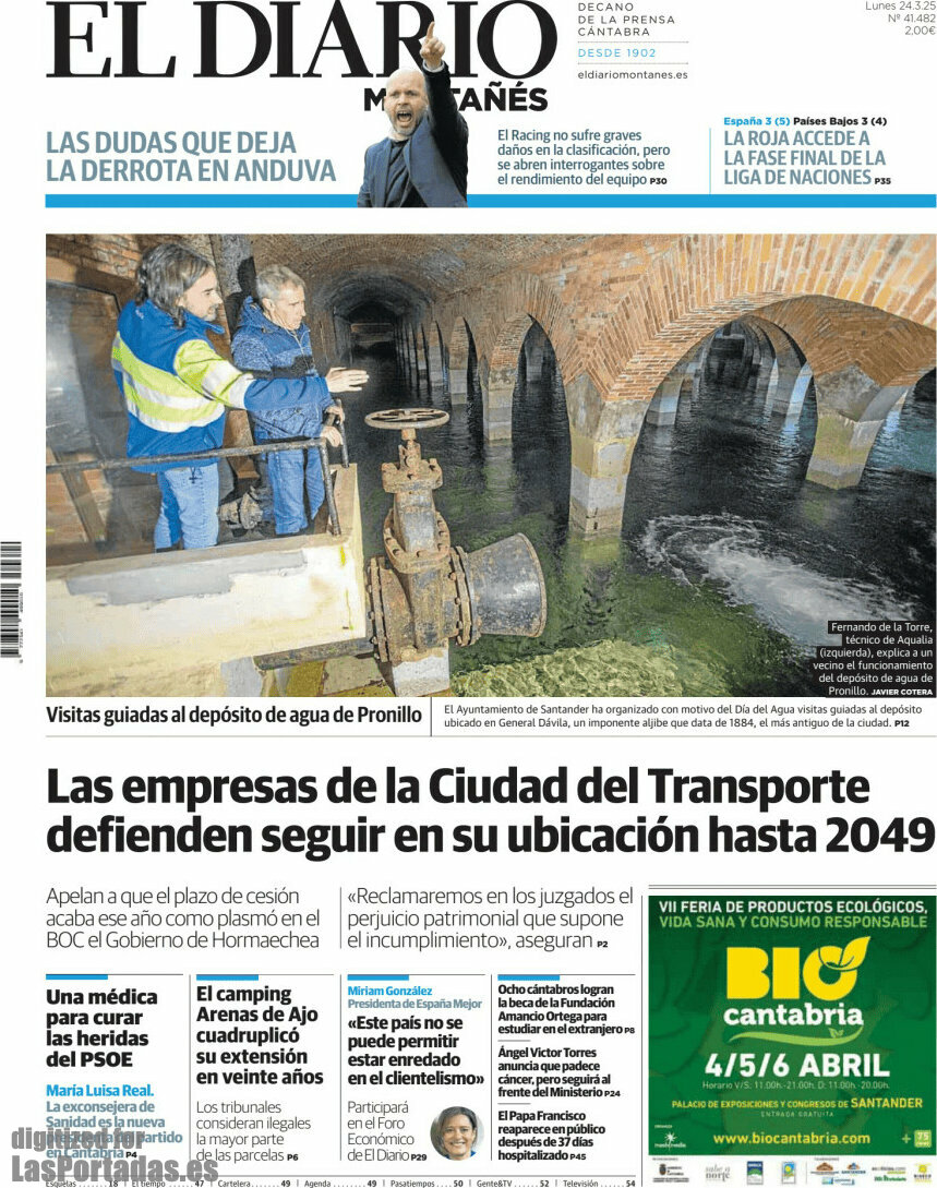 El Diario Montañés