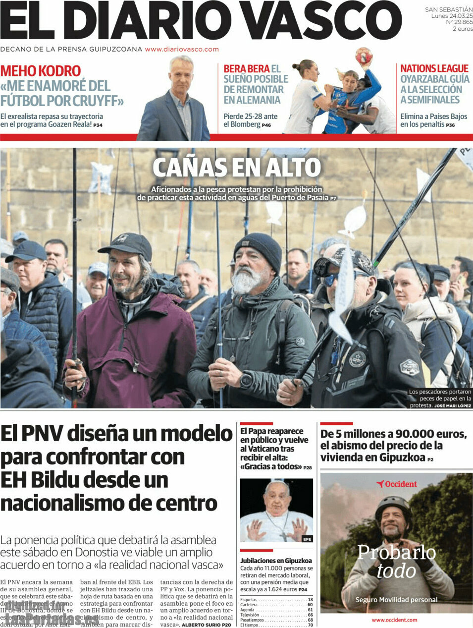 El Diario Vasco