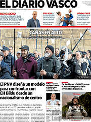 /El Diario Vasco